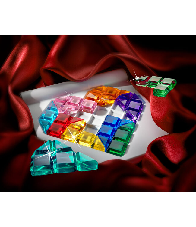 Smart Games: IQ Love (NL)