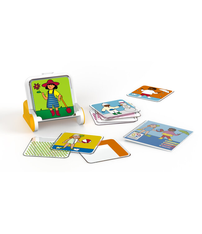 Smart Games: Dress Code (NL)