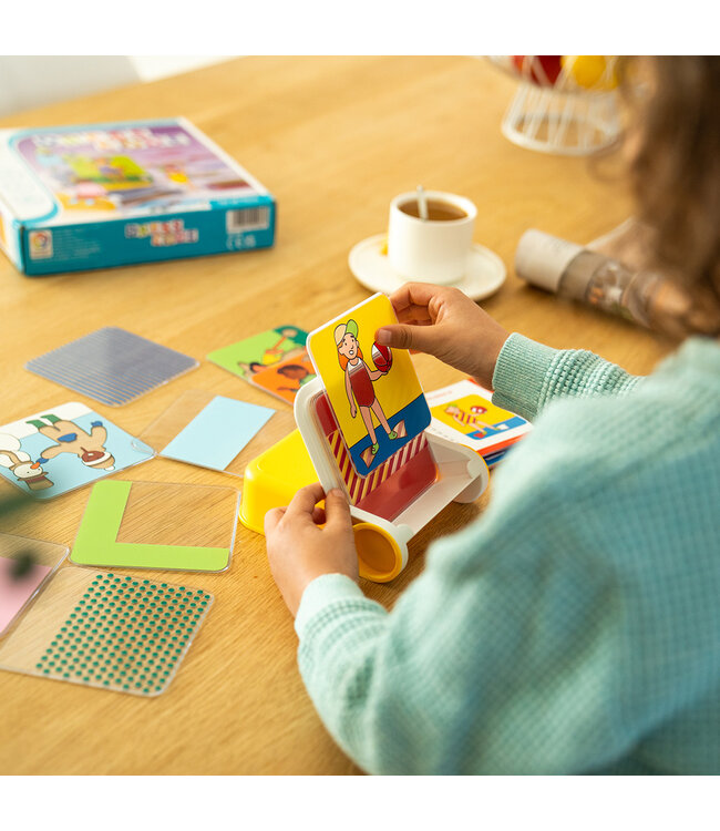 Smart Games: Dress Code (NL)