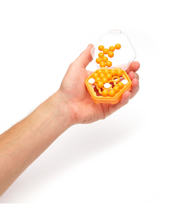 Smart Games: IQ Mini Hexpert (NL)