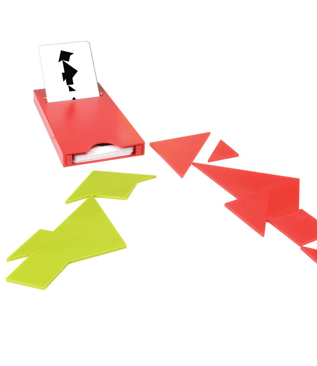 Smart Games: Tangoes Expert (NL)