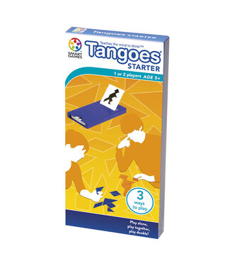 Smart Games Tangoes Starter (NL)