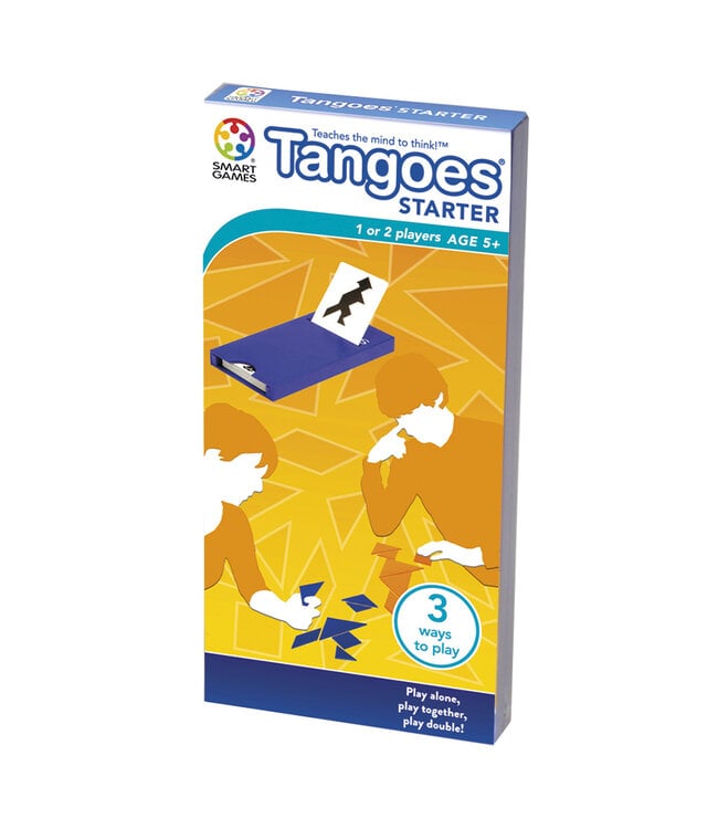 Smart Games: Tangoes Starter (NL)