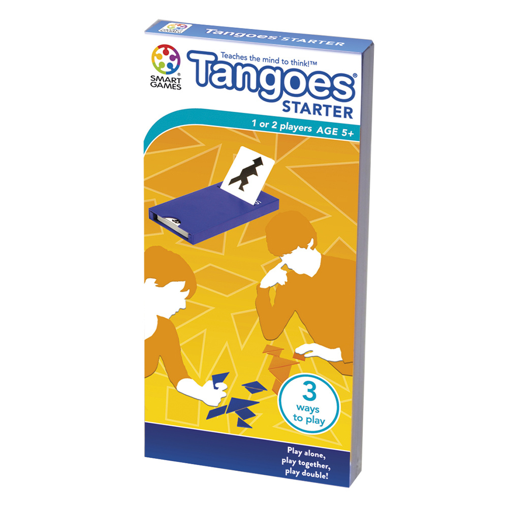 Smart Games Tangoes Starter (NL)