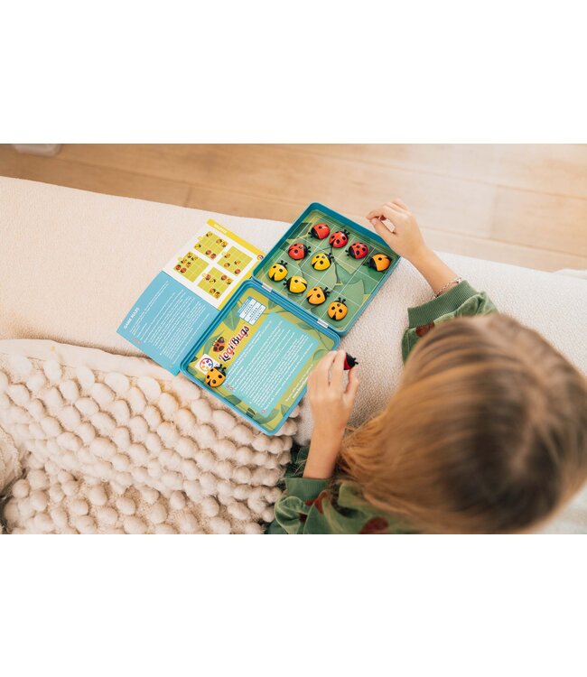 Smart Games: LogiBugs (NL)