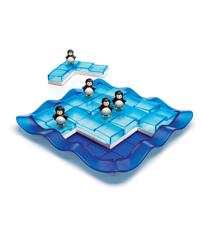 Smart Games: Penguins On Ice (NL)