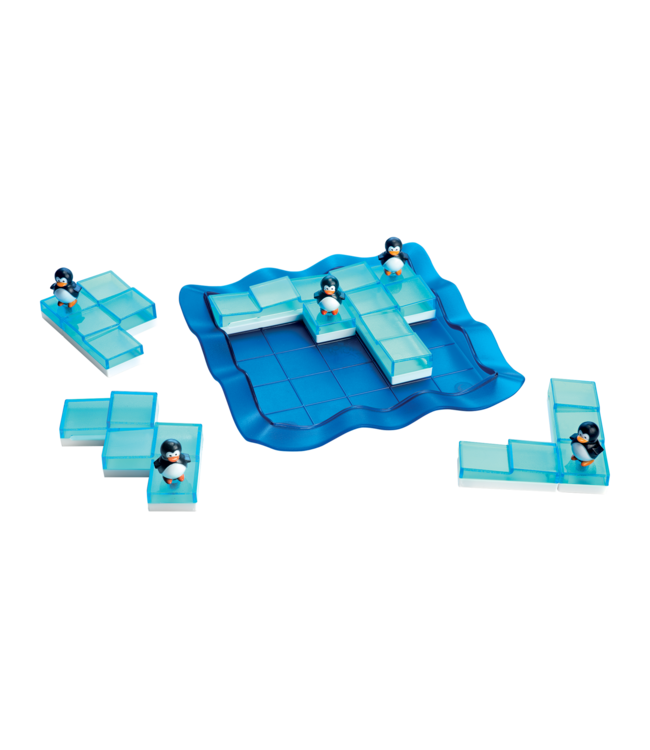 Smart Games: Penguins On Ice (NL)
