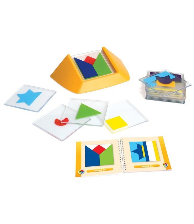 Smart Games: Colour Code (NL)