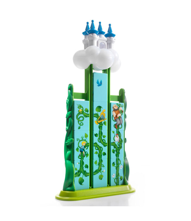 Smart Games: Jaak en de Bonenstaak Deluxe (NL)