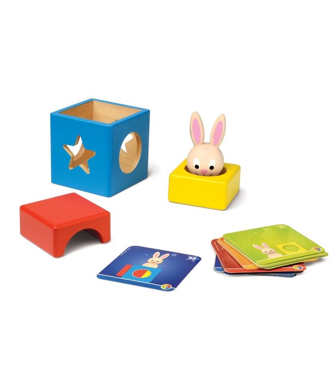 Smart Games: Bunny Boo (NL)