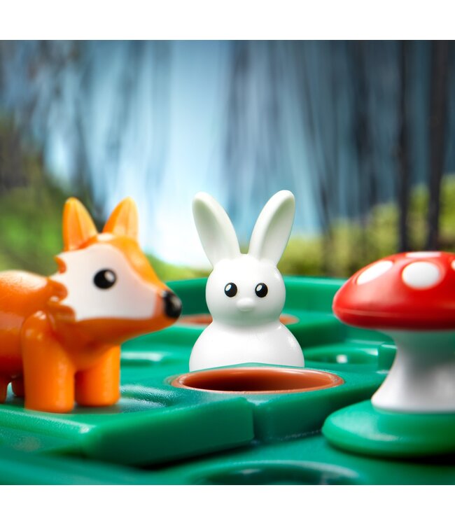 Smart Games: Jump In' (NL)