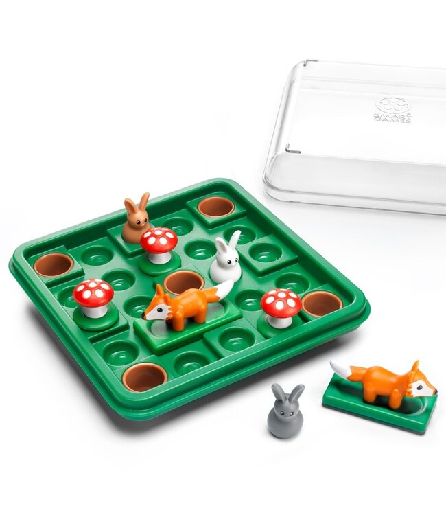 Smart Games: Jump In' (NL)