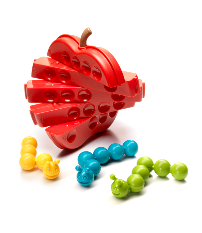 Smart Games: Apple Twist (NL)