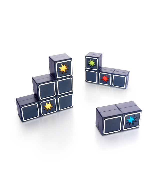 Smart Games: Shooting Stars (NL)