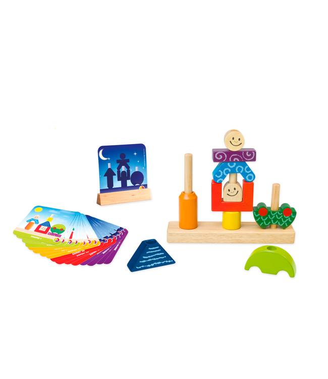 Smart Games: Day & Night (NL)