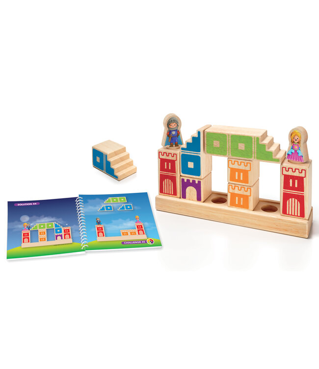 Smart Games: Camelot Jr (NL)