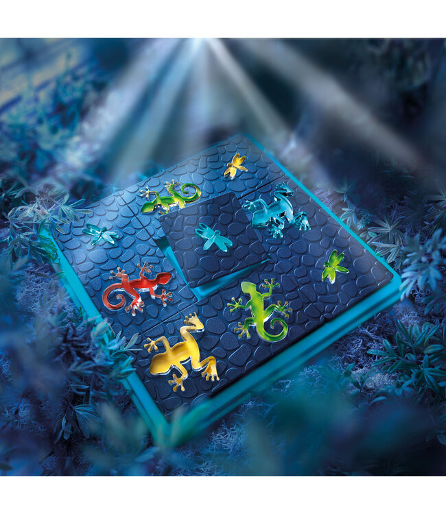 Smart Games: Colour Catch (NL)