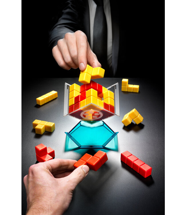 Smart Games: Cube Duel (NL)