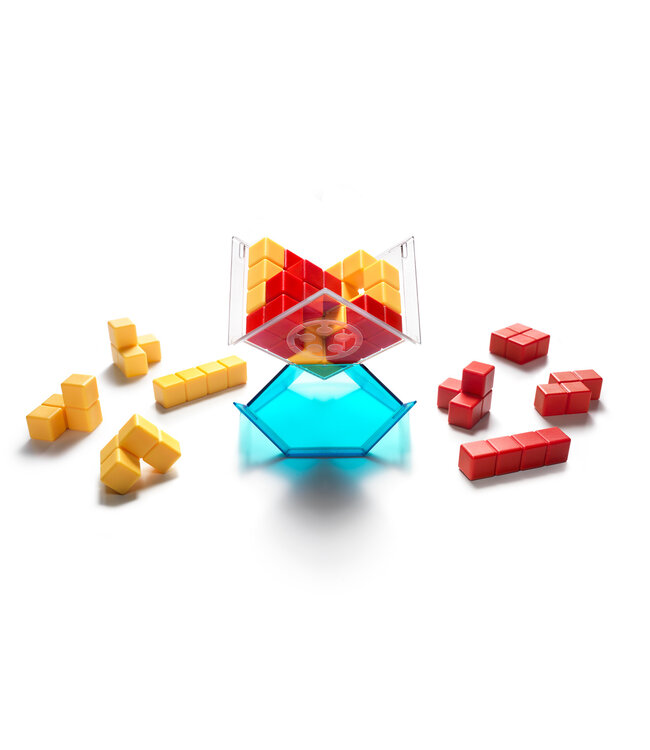 Smart Games: Cube Duel (NL)