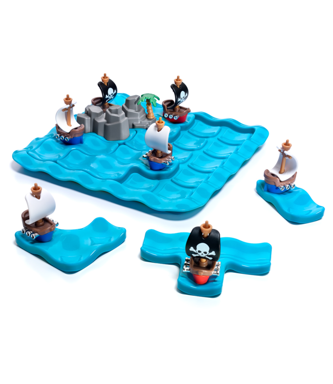 Smart Games: Pirates Crossfire (NL)