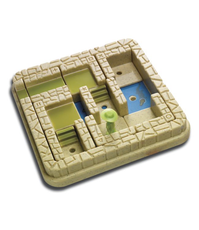 Smart Games: Temple Trap (NL)