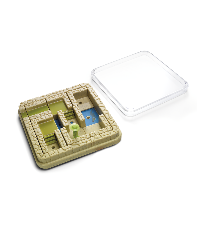 Smart Games: Temple Trap (NL)