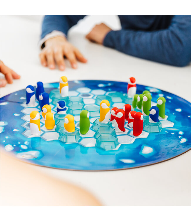 Smart Games: Penguins Huddle Up (NL)