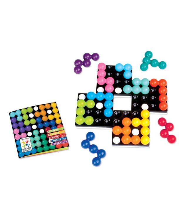 Smart Games: Quadrillion (NL)