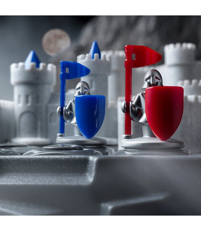 Smart Games:  Walls & Warriors (NL)