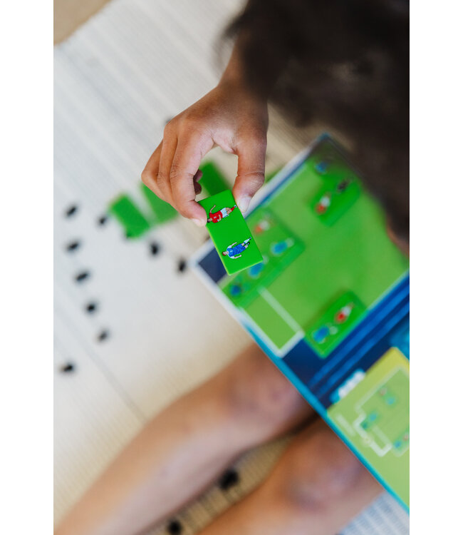 Smart Games: Gooal! (NL)