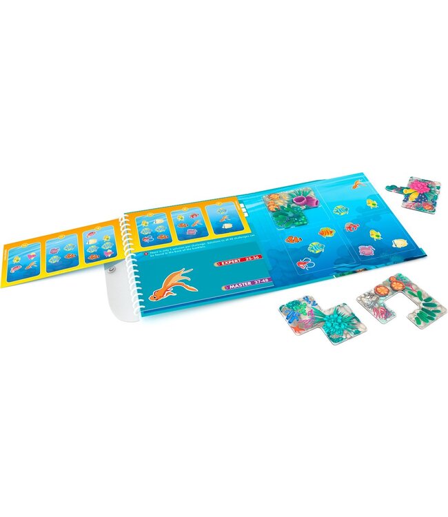 Smart Games: Coral Reef (NL)