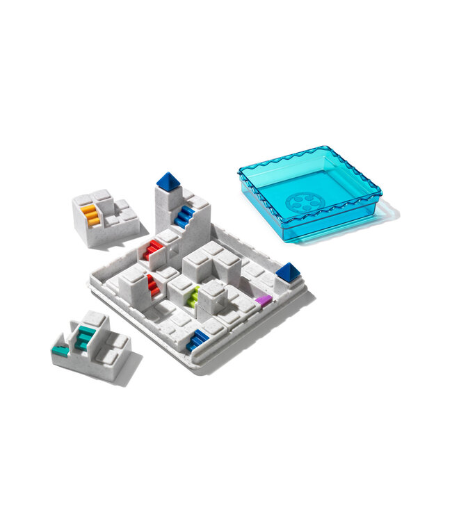 Smart Games: Atlantis Escape (NL)