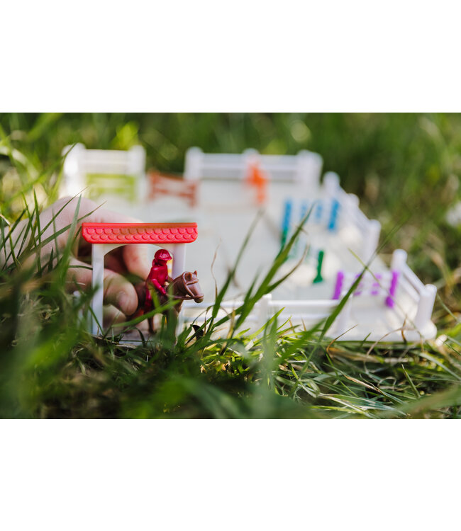 Smart Games: Horse Academy (NL)