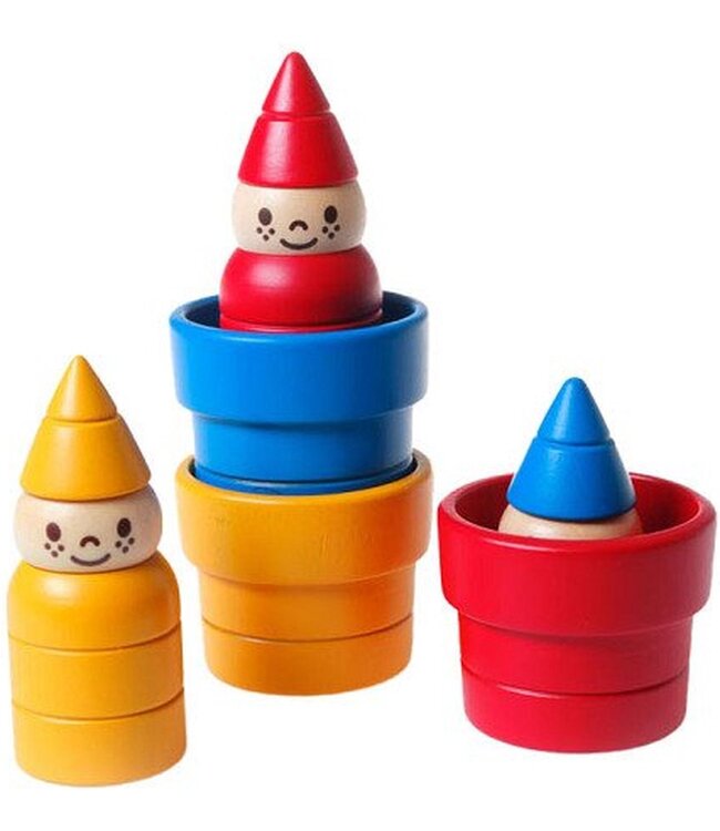 Smart Games: Gnome Sweet Gnome (NL)