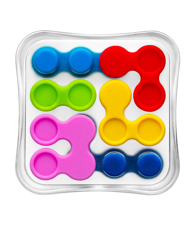 Smart Games: Reverso (NL)