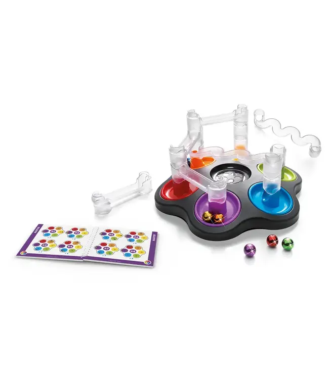 Smart Games: Dropzone (NL)