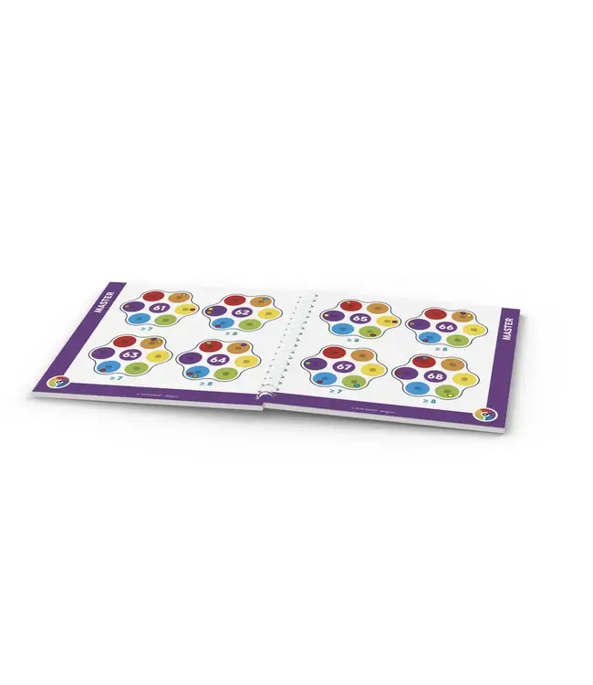 Smart Games: Dropzone (NL)