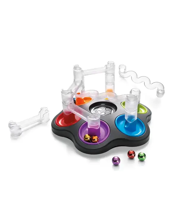 Smart Games: Dropzone (NL)