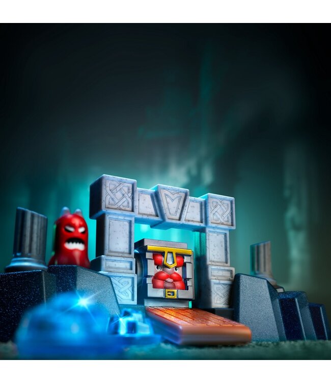 Smart Games: Break-Out (NL)