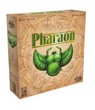 Catch Up Games Pharaon (NL)