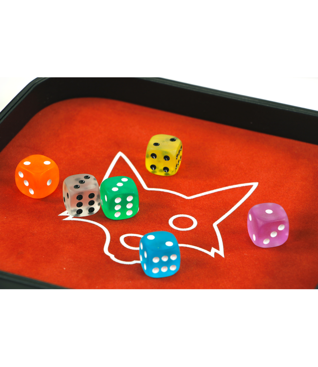 Clever Deluxe (NL) - Dice game