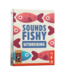999 Games Sounds Fishy: Uitbreiding (NL)