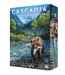 Alderac Entertainment Group Cascadia: Rolling Rivers (ENG)