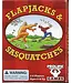 Prolific Games Flapjacks & Sasquatches (ENG)