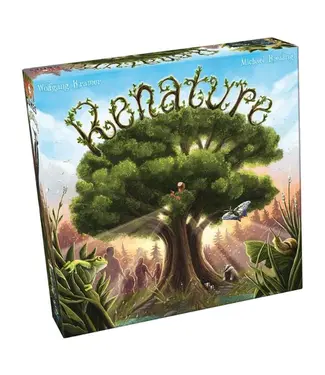 Deep Print Games Renature (NL)