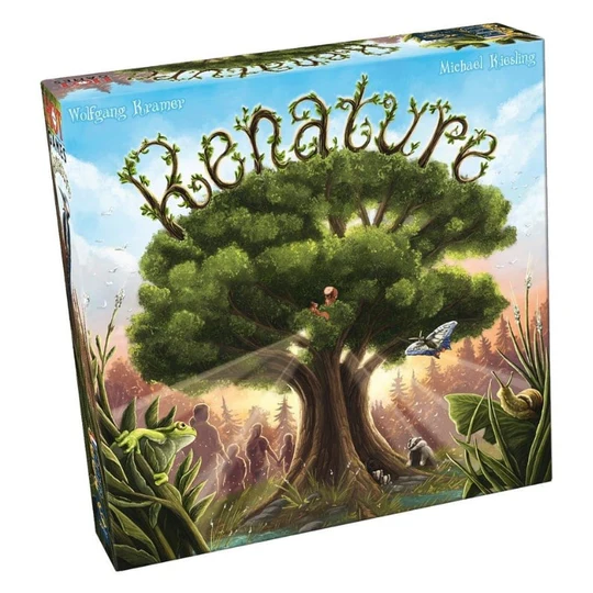 Deep Print Games Renature (NL)