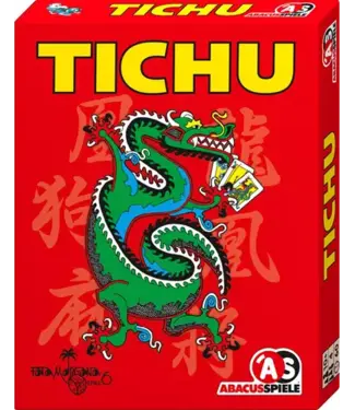 HOT Games Tichu (NL)