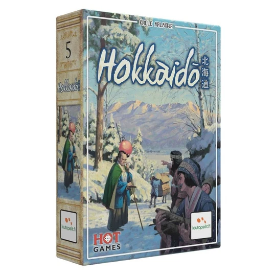 HOT Games Hokkaido (NL) afbeelding