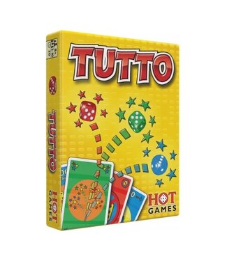 HOT Games Tutto (NL)