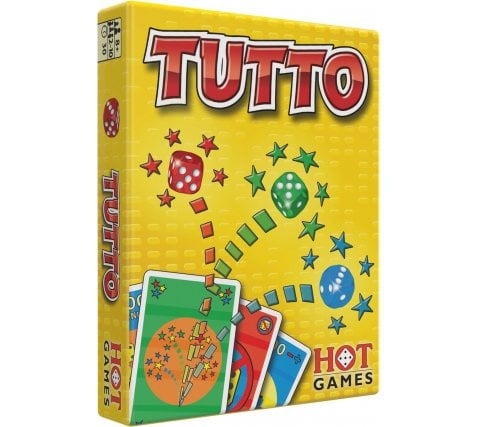 HOT Games Tutto (NL)